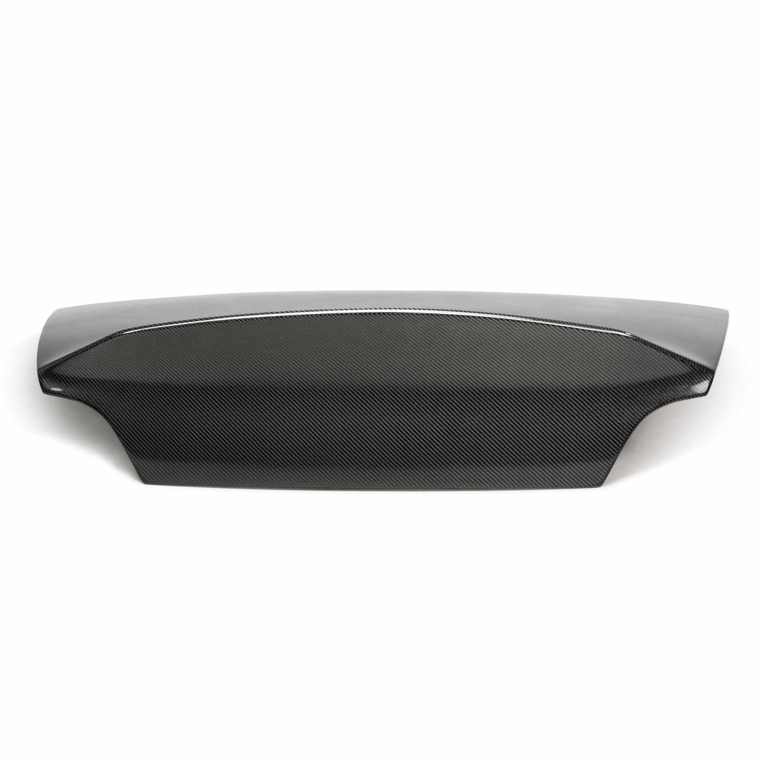 Seibon CSL-Style Carbon Fiber trunk lid for 2000-2009 Honda S2000 - image 2