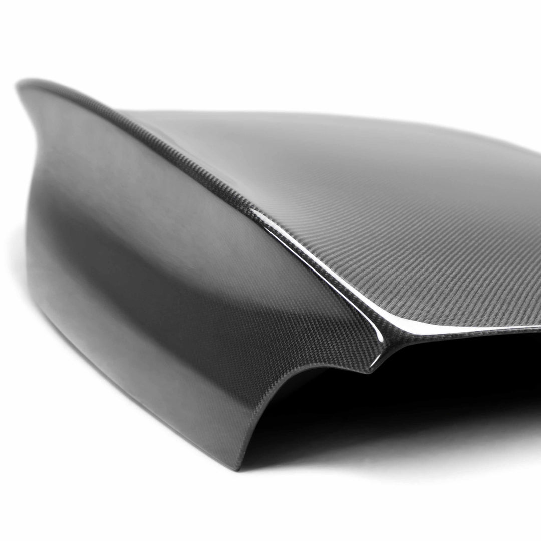 Seibon CSL-Style Carbon Fiber trunk lid for 2000-2009 Honda S2000 - image 4