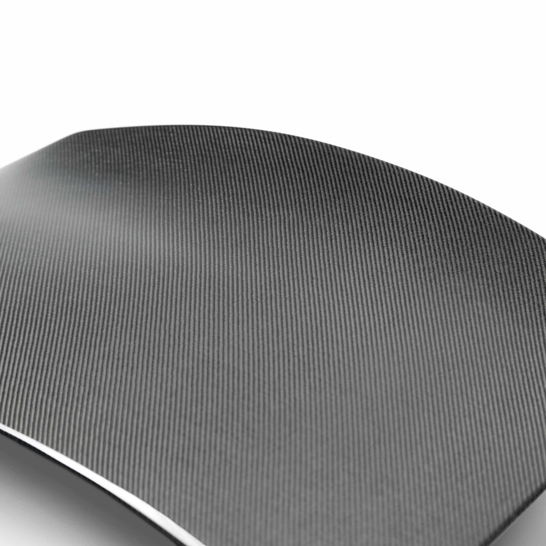 Seibon CSL-Style Carbon Fiber trunk lid for 2000-2009 Honda S2000 - image 5