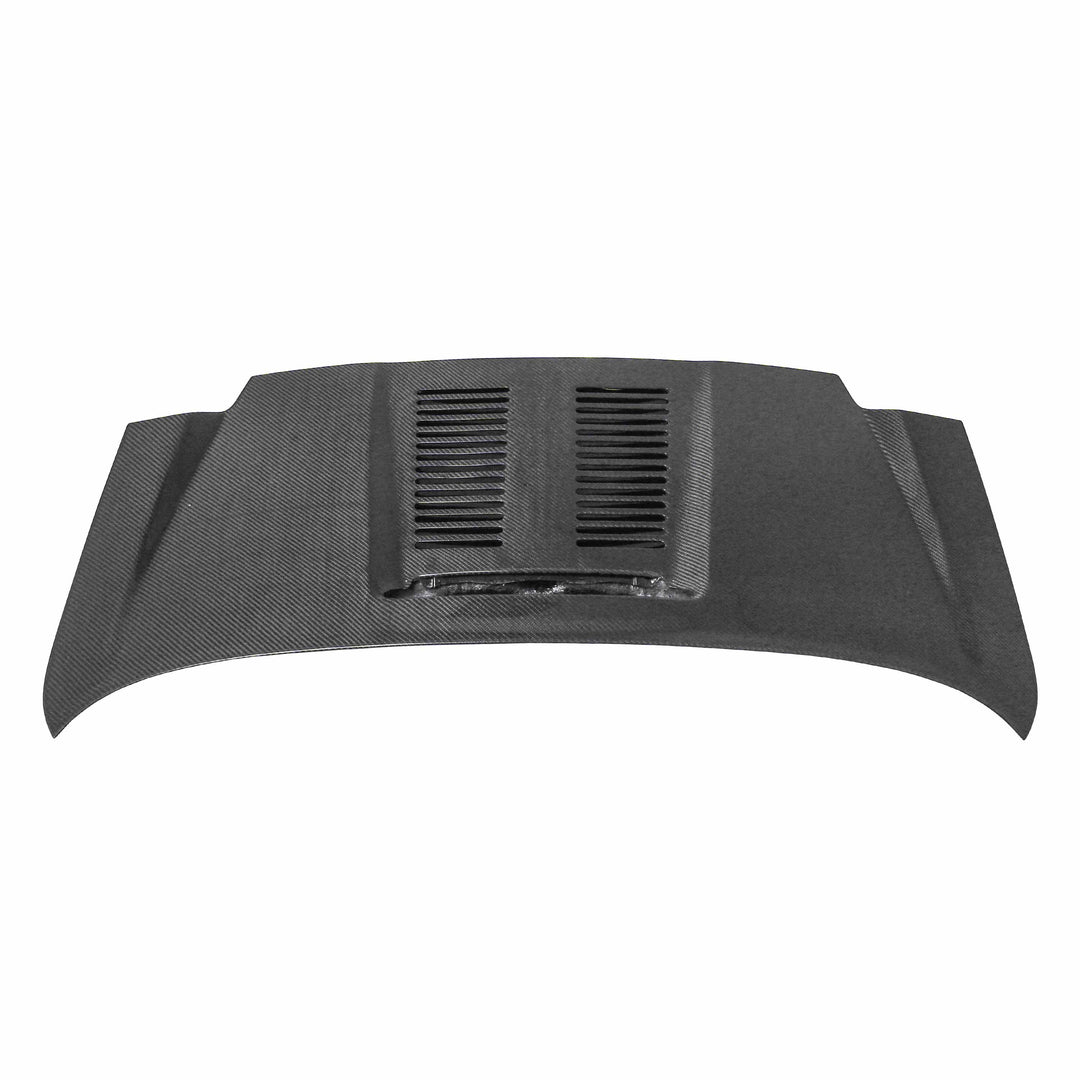 Seibon OEM-Style Carbon Fiber trunk lid for 2000-2005 Toyota MRS - image 2