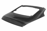 Seibon OEM-Style Carbon Fiber trunk lid for 2003-2008 Nissan 350Z - image 1