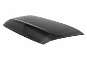 Seibon OEM-Style Carbon Fiber trunk lid for 2003-2008 Nissan 350Z Spyder - image 1