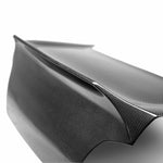 Load image into Gallery viewer, Seibon C-Style Carbon Fiber trunk lid for 2002-2005 Subaru Impreza/WRX - image 3
