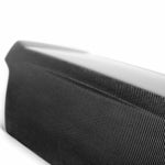 Load image into Gallery viewer, Seibon OEM-Style Carbon Fiber trunk lid for 2002-2005 Subaru Impreza/WRX - image 3
