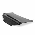 Load image into Gallery viewer, Seibon C-Style Carbon Fiber trunk lid for 2003-2007 Infiniti G35 Coupe - image 1
