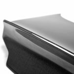 Load image into Gallery viewer, Seibon C-Style Carbon Fiber trunk lid for 2003-2007 Infiniti G35 Coupe - image 3
