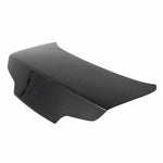 Load image into Gallery viewer, Seibon OEM-Style Carbon Fiber trunk lid for 2003-2007 Infiniti G35 Coupe - image 1
