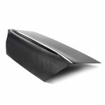 Load image into Gallery viewer, Seibon CSL-Style Carbon Fiber trunk lid for 2003-2006 Mitsubishi Lancer EVO - image 1
