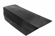 Seibon OEM-Style Carbon Fiber trunk lid for 2003-2006 Mitsubishi Lancer EVO - image 1