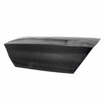 Load image into Gallery viewer, Seibon OEM-Style Carbon Fiber trunk lid for 2003-2006 Mitsubishi Lancer EVO - image 2
