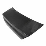 Load image into Gallery viewer, Seibon OEM-Style Carbon Fiber trunk lid for 2003-2006 Mitsubishi Lancer EVO - image 3
