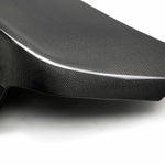 Load image into Gallery viewer, Seibon CSL-Style Carbon Fiber trunk lid for 2004-2010 BMW E60 (U.S. Plates) - image 5
