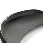 Load image into Gallery viewer, Seibon CSL-Style Carbon Fiber trunk lid for 2004-2010 BMW E60 (U.S. Plates) - image 6

