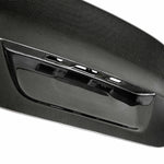 Load image into Gallery viewer, Seibon CSL-Style Carbon Fiber trunk lid for 2004-2010 BMW E60 (U.S. Plates) - image 7
