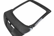 Seibon OEM-Style Carbon Fiber trunk lid for 2005-2010 Scion TC - image 1