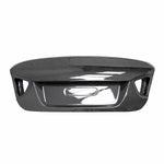 Load image into Gallery viewer, Seibon CSL-Style Carbon Fiber trunk lid for 2005-2008 BMW E90 Sedan - image 2
