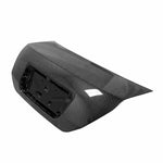 Load image into Gallery viewer, Seibon OEM-Style Carbon Fiber trunk lid for 2006-2011 Honda Civic Coupe - image 1
