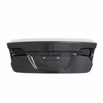 Load image into Gallery viewer, Seibon OEM-Style Carbon Fiber trunk lid for 2006-2011 Honda Civic Sedan - image 2
