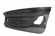 Seibon OEM-Style Carbon Fiber trunk lid for 2006-2010 Honda Civic Sedan JDM / Acura CSX - image 1