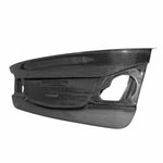 Load image into Gallery viewer, Seibon OEM-Style Carbon Fiber trunk lid for 2006-2010 Honda Civic Sedan JDM / Acura CSX - image 1
