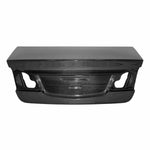 Load image into Gallery viewer, Seibon OEM-Style Carbon Fiber trunk lid for 2006-2010 Honda Civic Sedan JDM / Acura CSX - image 2
