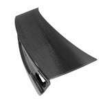 Load image into Gallery viewer, Seibon OEM-Style Carbon Fiber trunk lid for 2006-2010 Honda Civic Sedan JDM / Acura CSX - image 3
