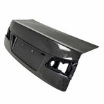 Load image into Gallery viewer, Seibon OEM-Style Carbon Fiber trunk lid for 2006-2013 Lexus IS250/350, 2008-2014 IS-F - image 1
