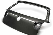 Seibon OEM-Style Carbon Fiber trunk lid for 2006-2009 Volkswagen Golf GTI - image 1