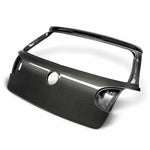 Load image into Gallery viewer, Seibon OEM-Style Carbon Fiber trunk lid for 2006-2009 Volkswagen Golf GTI - image 1
