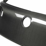 Load image into Gallery viewer, Seibon OEM-Style Carbon Fiber trunk lid for 2006-2009 Volkswagen Golf GTI - image 3
