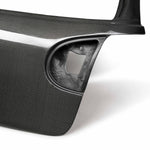 Load image into Gallery viewer, Seibon OEM-Style Carbon Fiber trunk lid for 2006-2009 Volkswagen Golf GTI - image 4
