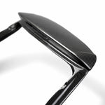 Load image into Gallery viewer, Seibon OEM-Style Carbon Fiber trunk lid for 2006-2009 Volkswagen Golf GTI - image 6
