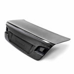 Load image into Gallery viewer, Seibon CSL-Style Carbon Fiber trunk for 2007-2013 BMW E92 Coupe - image 1
