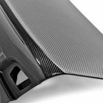Load image into Gallery viewer, Seibon CSL-Style Carbon Fiber trunk for 2007-2013 BMW E92 Coupe - image 3
