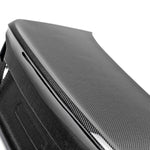 Load image into Gallery viewer, Seibon CSL-Style Carbon Fiber trunk for 2007-2013 BMW E92 Coupe - image 5
