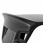 Load image into Gallery viewer, Seibon CSL-Style Carbon Fiber trunk for 2007-2013 BMW E92 Coupe - image 6
