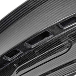 Load image into Gallery viewer, Seibon CSL-Style Carbon Fiber trunk for 2007-2013 BMW E92 Coupe - image 7
