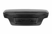 Seibon CSL-Style Carbon Fiber Trunk Lid for 2008-2013 BMW E82 1 Series / 1M Coupe - image 1