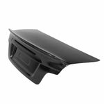 Load image into Gallery viewer, Seibon CSL-Style Carbon Fiber Trunk Lid for 2008-2013 BMW E82 1 Series / 1M Coupe - image 10
