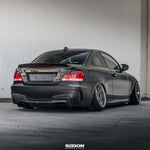 Load image into Gallery viewer, Seibon CSL-Style Carbon Fiber Trunk Lid for 2008-2013 BMW E82 1 Series / 1M Coupe - image 4
