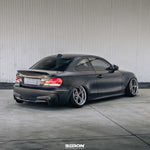 Load image into Gallery viewer, Seibon CSL-Style Carbon Fiber Trunk Lid for 2008-2013 BMW E82 1 Series / 1M Coupe - image 5
