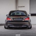 Load image into Gallery viewer, Seibon CSL-Style Carbon Fiber Trunk Lid for 2008-2013 BMW E82 1 Series / 1M Coupe - image 6
