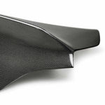 Load image into Gallery viewer, Seibon C-Style Carbon Fiber trunk lid for 2010-2016 Hyundai Genesis Coupe - image 3
