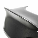 Load image into Gallery viewer, Seibon C-Style Carbon Fiber trunk lid for 2010-2016 Hyundai Genesis Coupe - image 4
