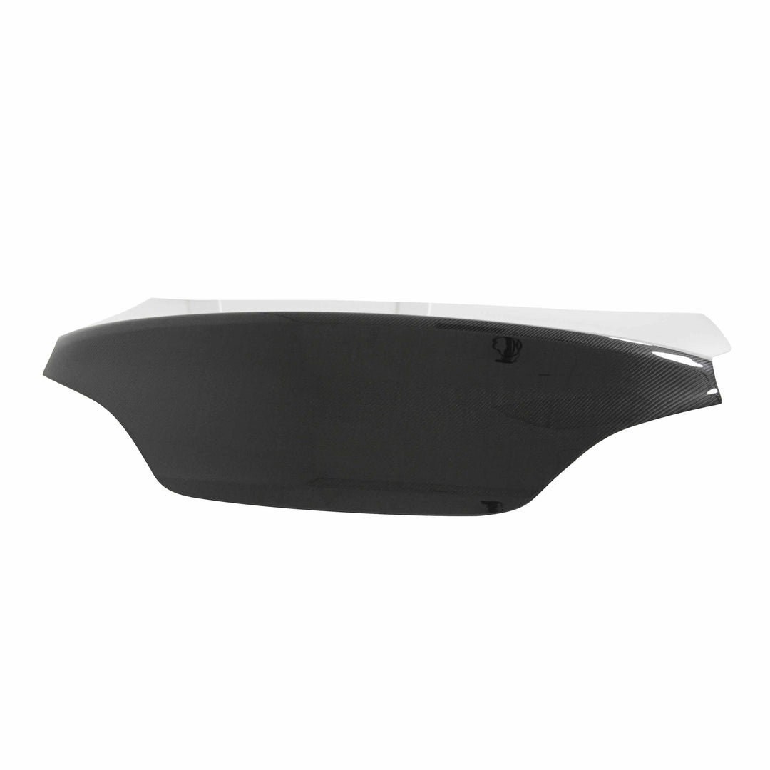 Seibon OEM-Style Carbon Fiber trunk lid for 2010-2016 Hyundai Genesis Coupe - image 2