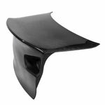 Load image into Gallery viewer, Seibon CSL-Style Carbon Fiber trunk lid for 2008-2015 Mitsubishi Lancer EVO - image 3
