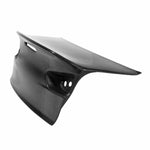 Load image into Gallery viewer, Seibon CSL-Style Carbon Fiber trunk lid for 2008-2015 Mitsubishi Lancer EVO - image 4
