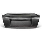 Load image into Gallery viewer, Seibon C-Style Carbon Fiber trunk lid for 2008-2014 Subaru WRX / STi Sedan - image 2
