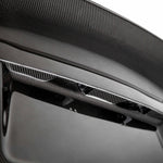 Load image into Gallery viewer, Seibon C-Style Carbon Fiber trunk lid for 2008-2014 Subaru WRX / STi Sedan - image 6
