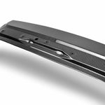 Load image into Gallery viewer, Seibon OEM-Style Carbon Fiber trunk lid for 2008-2014 Subaru Impreza / WRX / STi Hatchback - image 6
